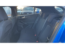 Ford Focus 1.0 EcoBoost 125 ST-Line 5dr Auto Petrol Hatchback